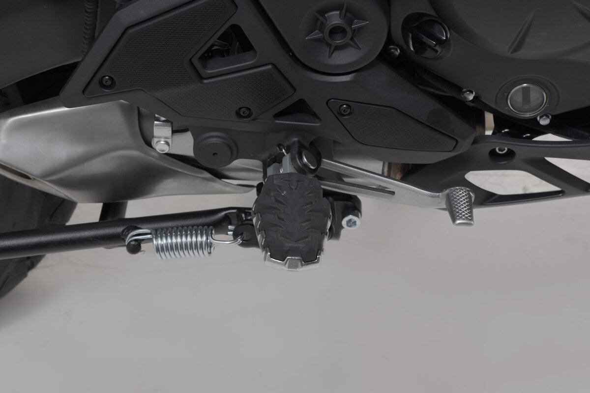 Barra de choque para Aprilia Tuareg 660 (21-) SW Motech