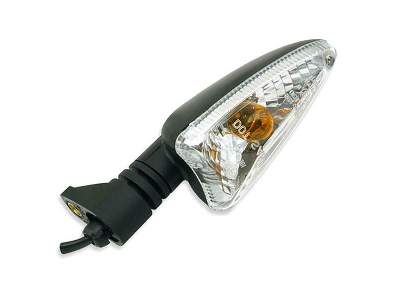 Indicador delantero izquierdo / trasero derecho para:   YAMAHA YZF125R '08-10