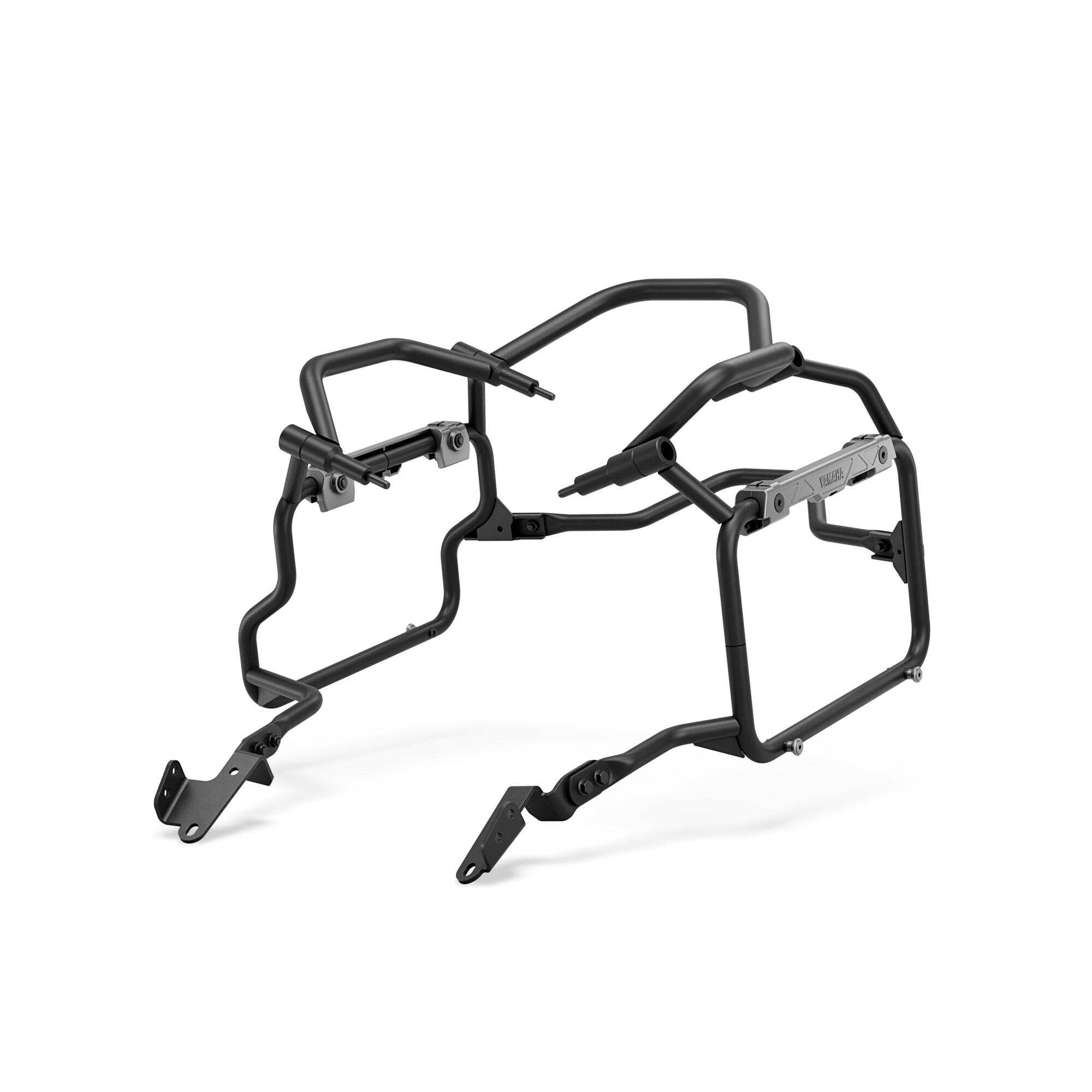 Portamaletas lateral para Yamaha Tenere 700 /World Raid /Rally (25-) Original