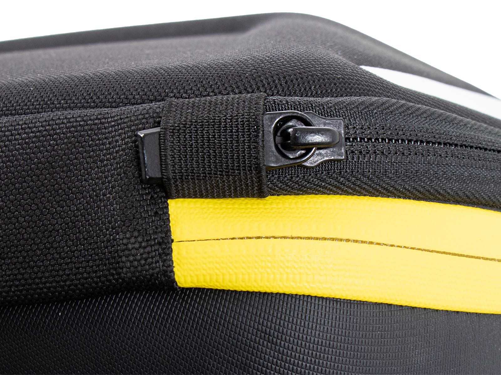 Bolsa individual Royster Neo para portaequipajes lateral C-Bow Hepco & Becker