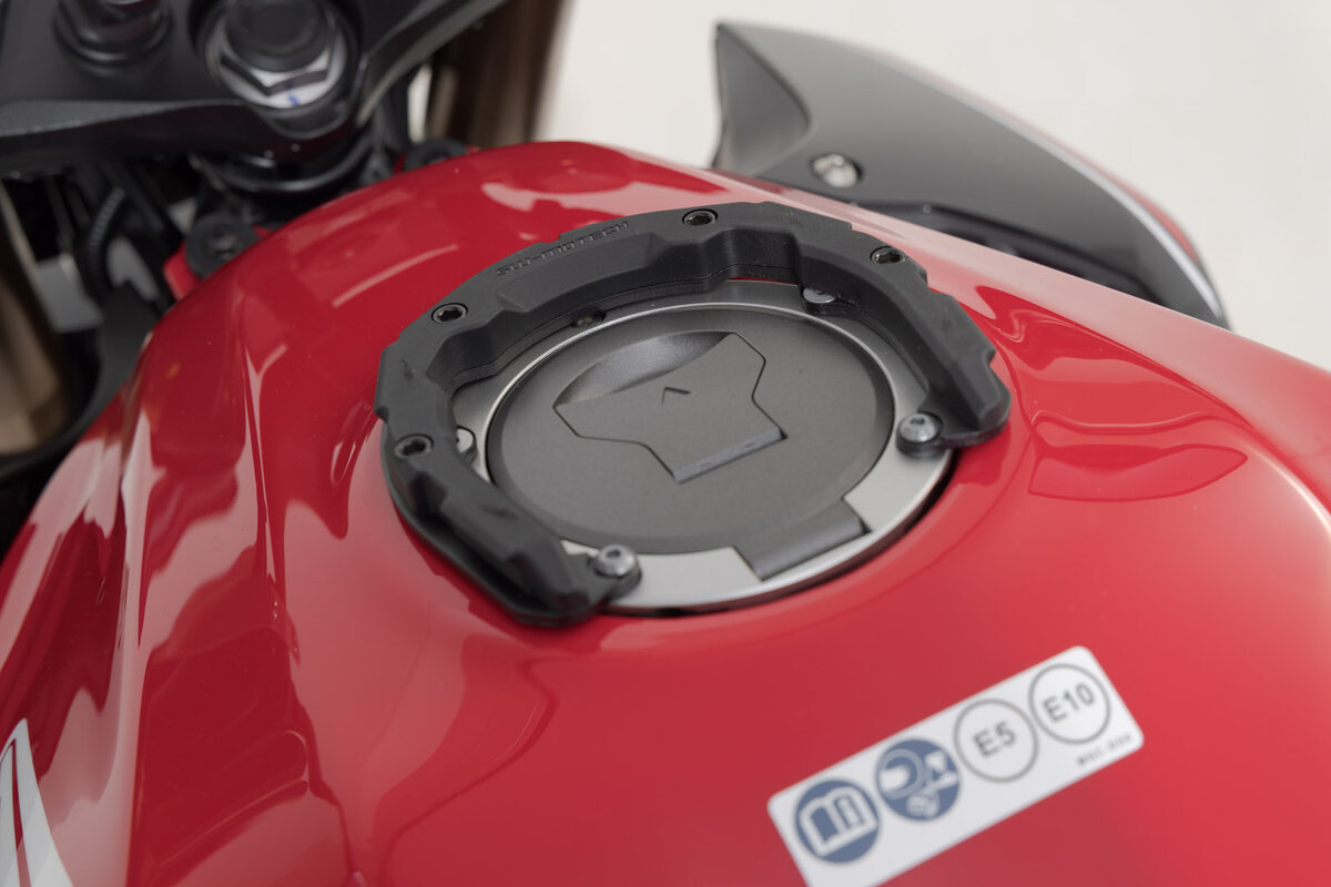 Anillo de depósito SW-Motech PRO para Honda CB 750 Hornet (25-)- RH24