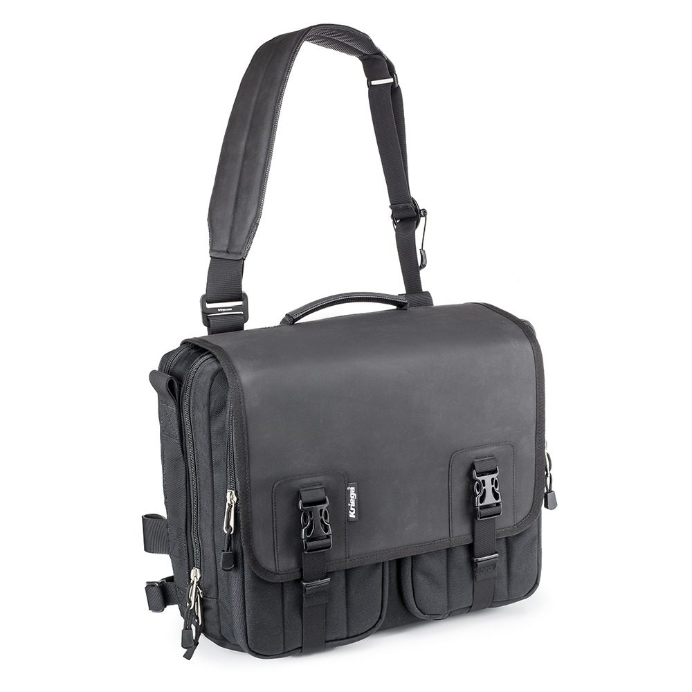 Bolsa bandolera Kriega Urban EDC
