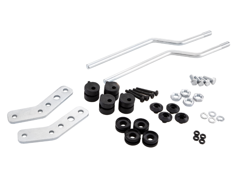 Parabrisas CUPPINI para Vespa PX 80-200ccm