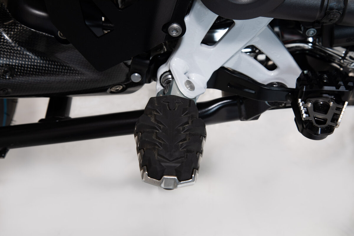 Barra de choque para Aprilia Tuareg 660 (21-) SW Motech
