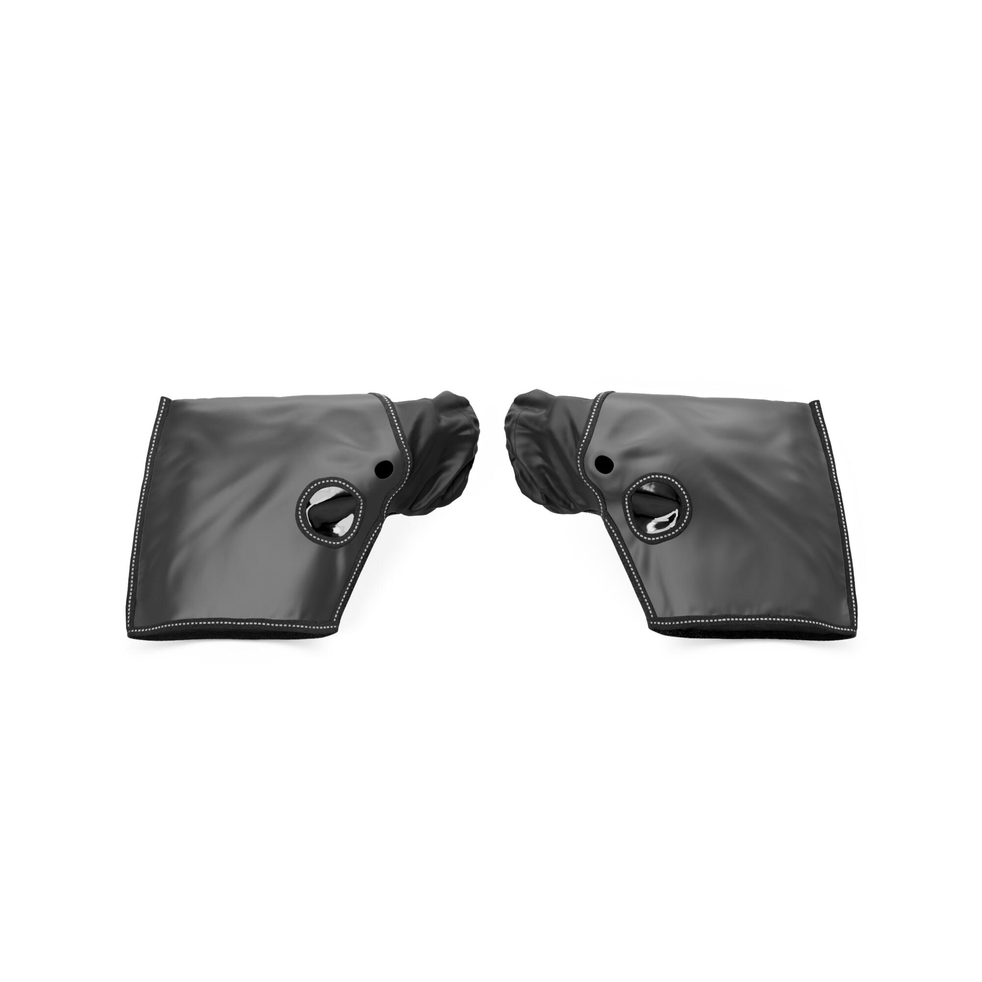 Calientamanos para Yamaha X-MAX (23-) Original