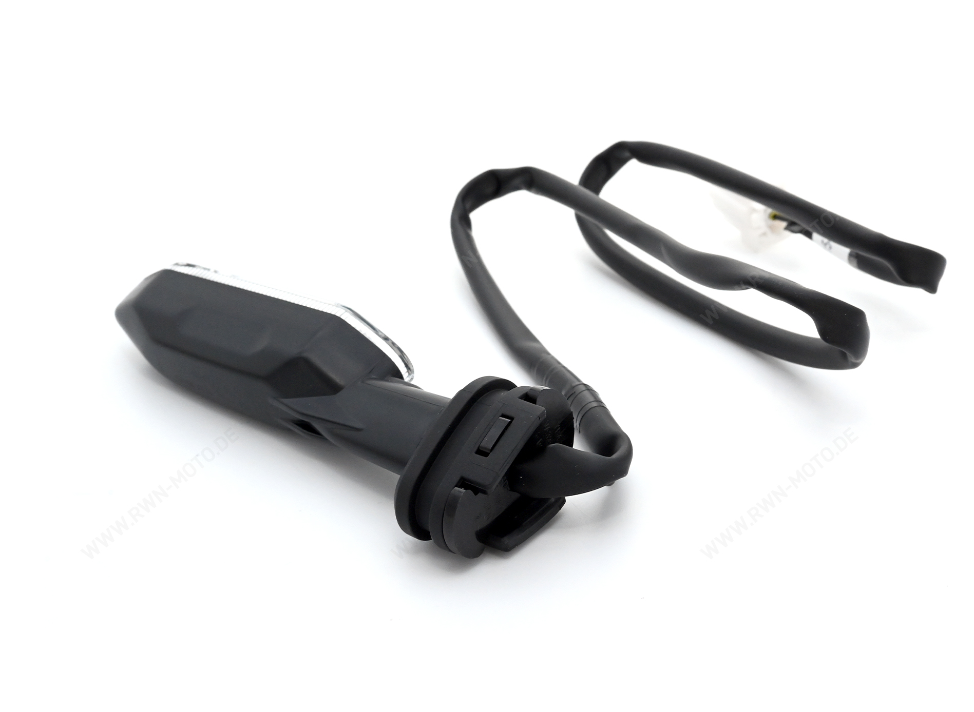 Juego de intermitentes LED traseros originales de Yamaha