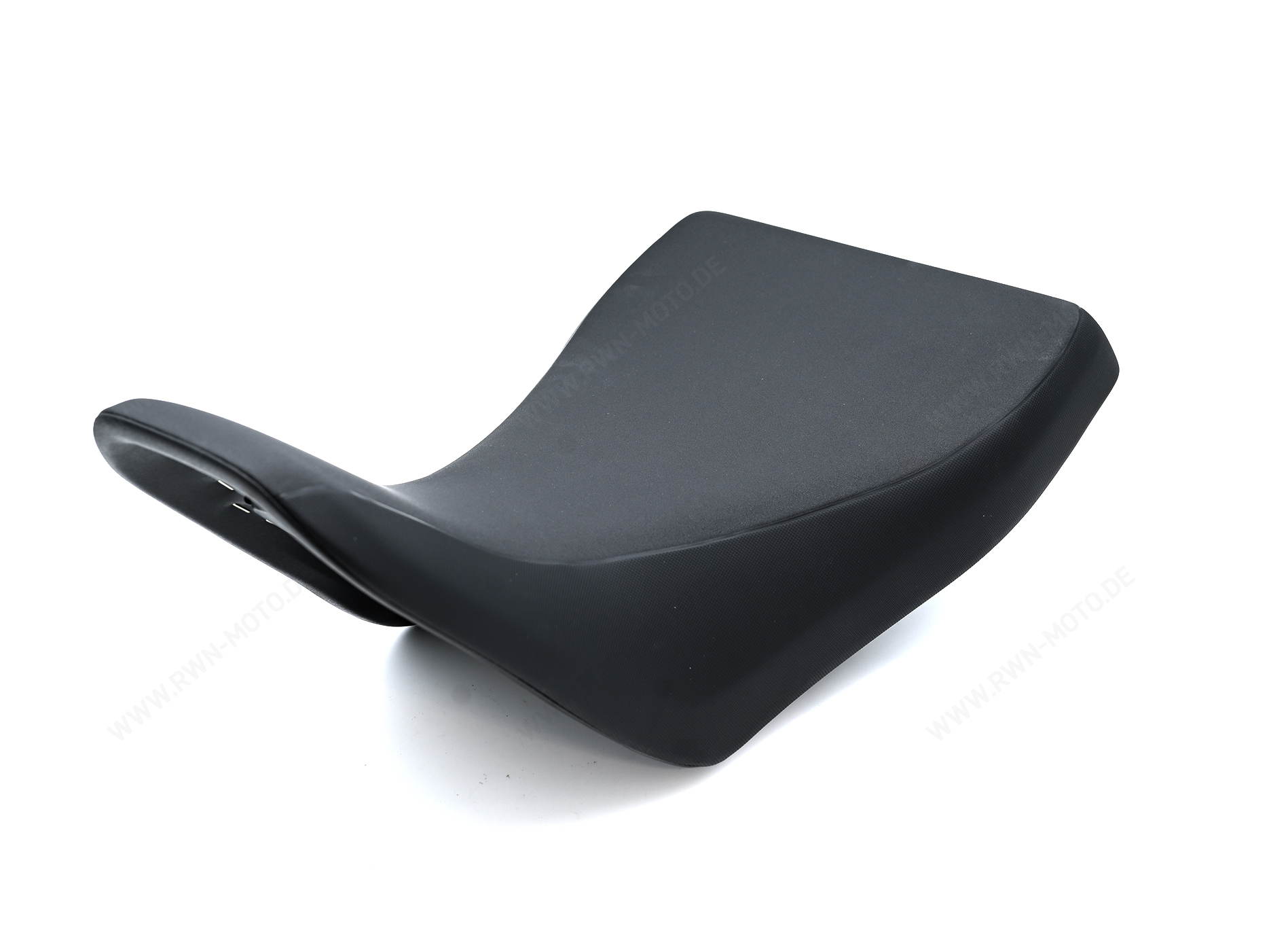 Asiento confort negro para Honda CRF 1100 Africa Twin (24-) Original