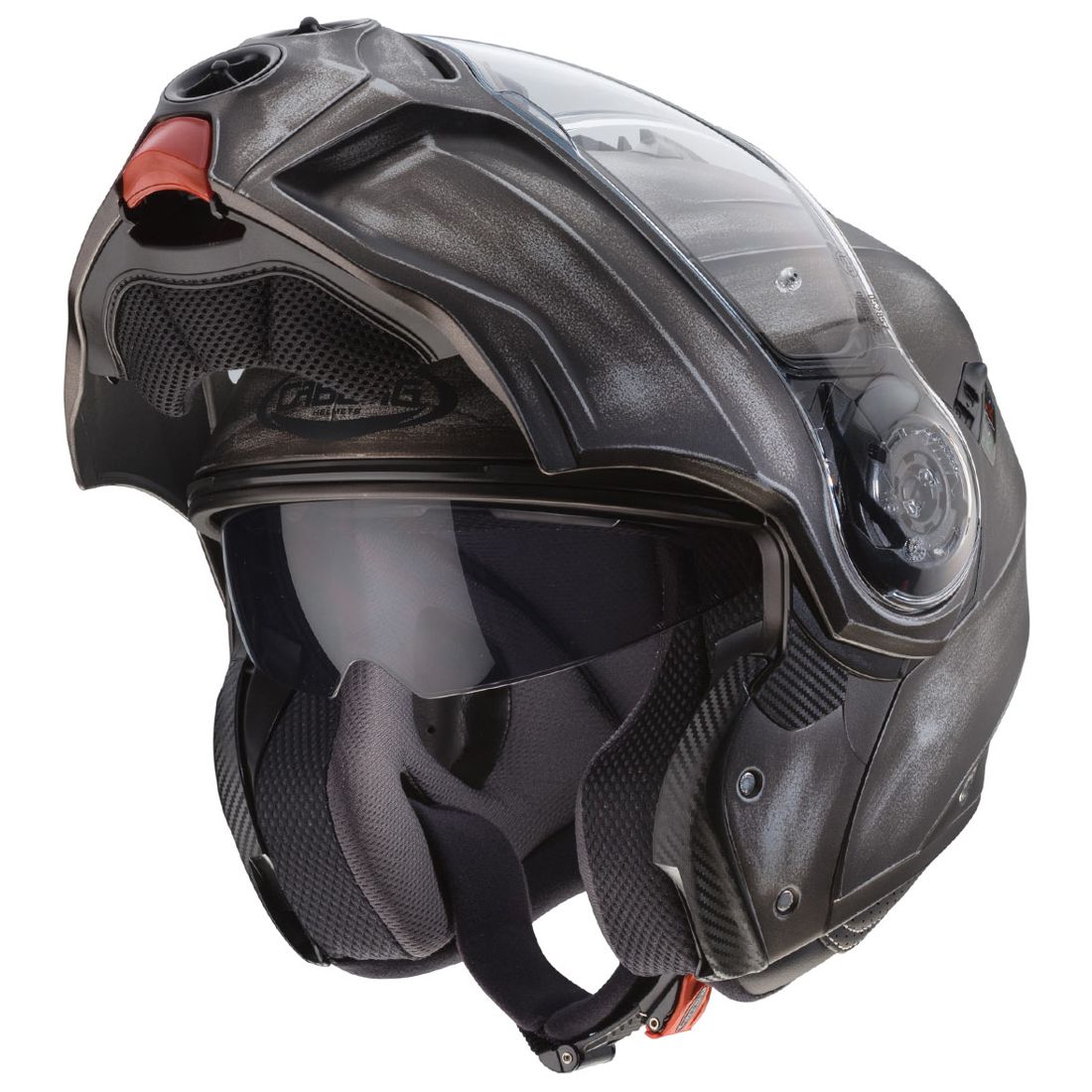 Caberg Helmet Droid Iron
