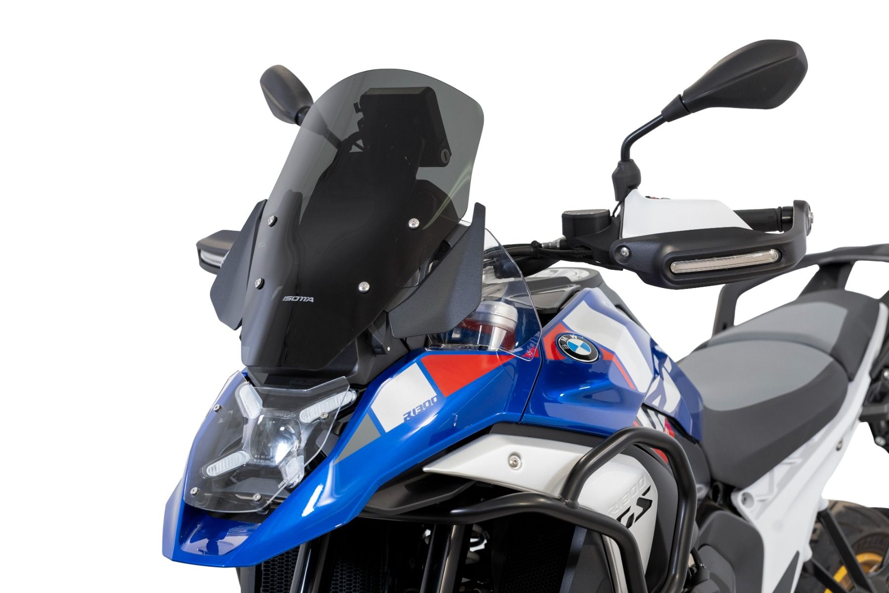 Parabrisas Master para BMW R 1300 GS /Adventure, versión sin radar