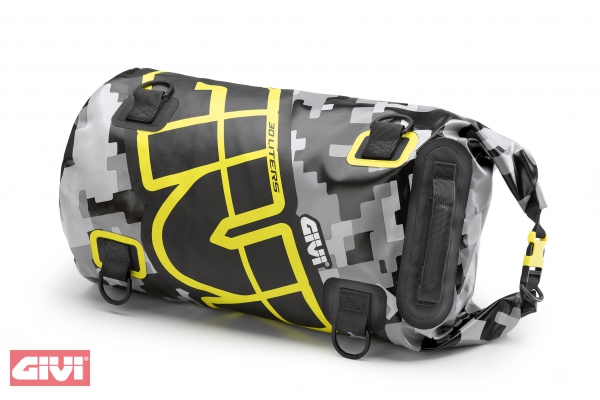 Givi EA114CM Rollo de equipaje