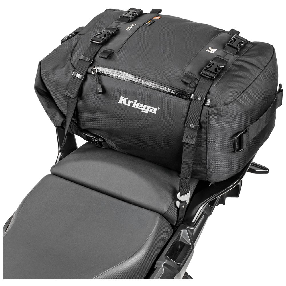 Mochila Seca Kriega US-30 con Cordura
