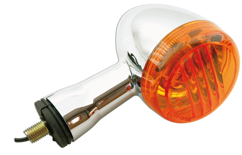 Indicador BIHR naranja, delantero derecho para: SUZUKI VL 800
