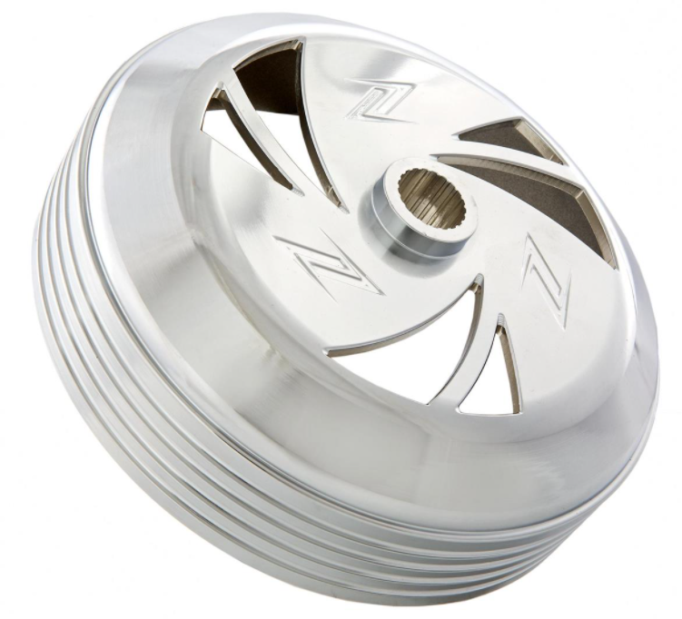 Campana de embrague para Vespa Primavera/Sprint 125cc 3V es decir 4T AC