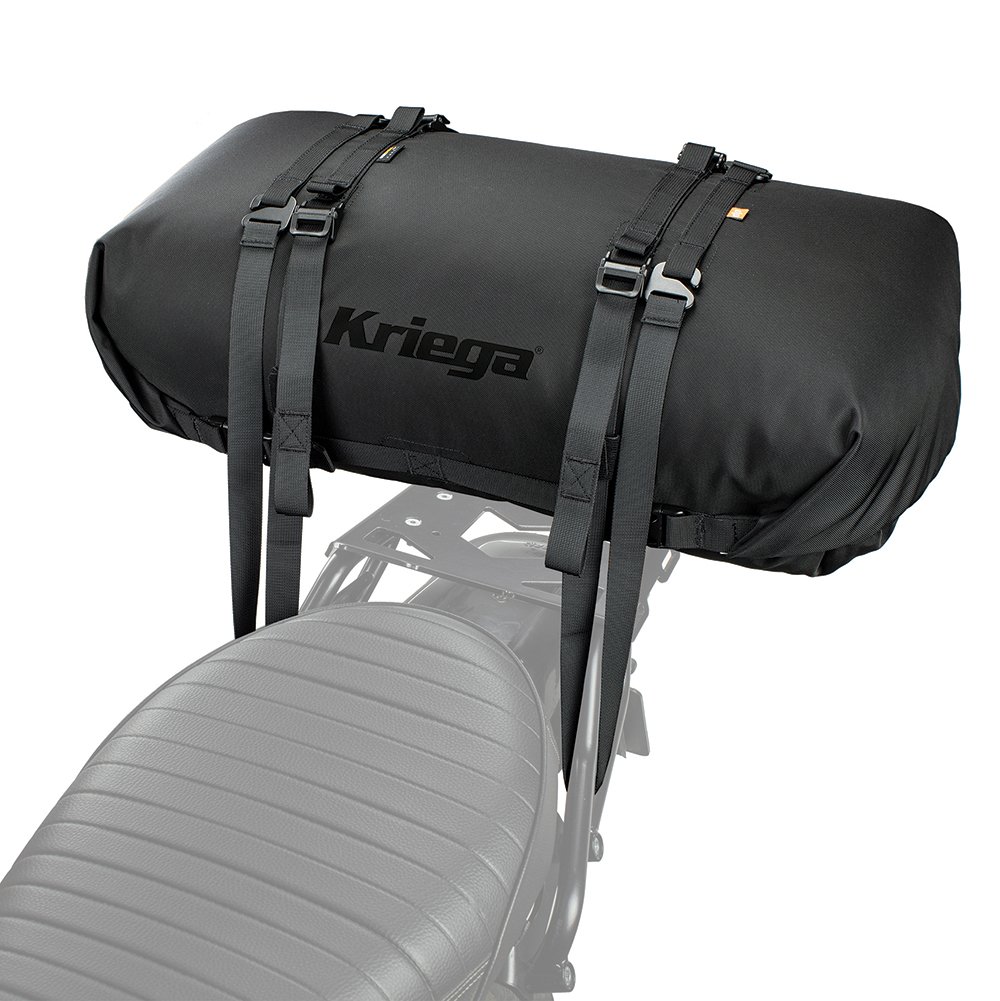 Kriega Rollpack 40 Litros - Multicam Negro / Camuflaje