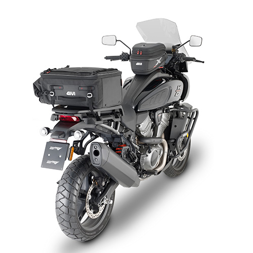 Bolsa de sillín Givi XL03