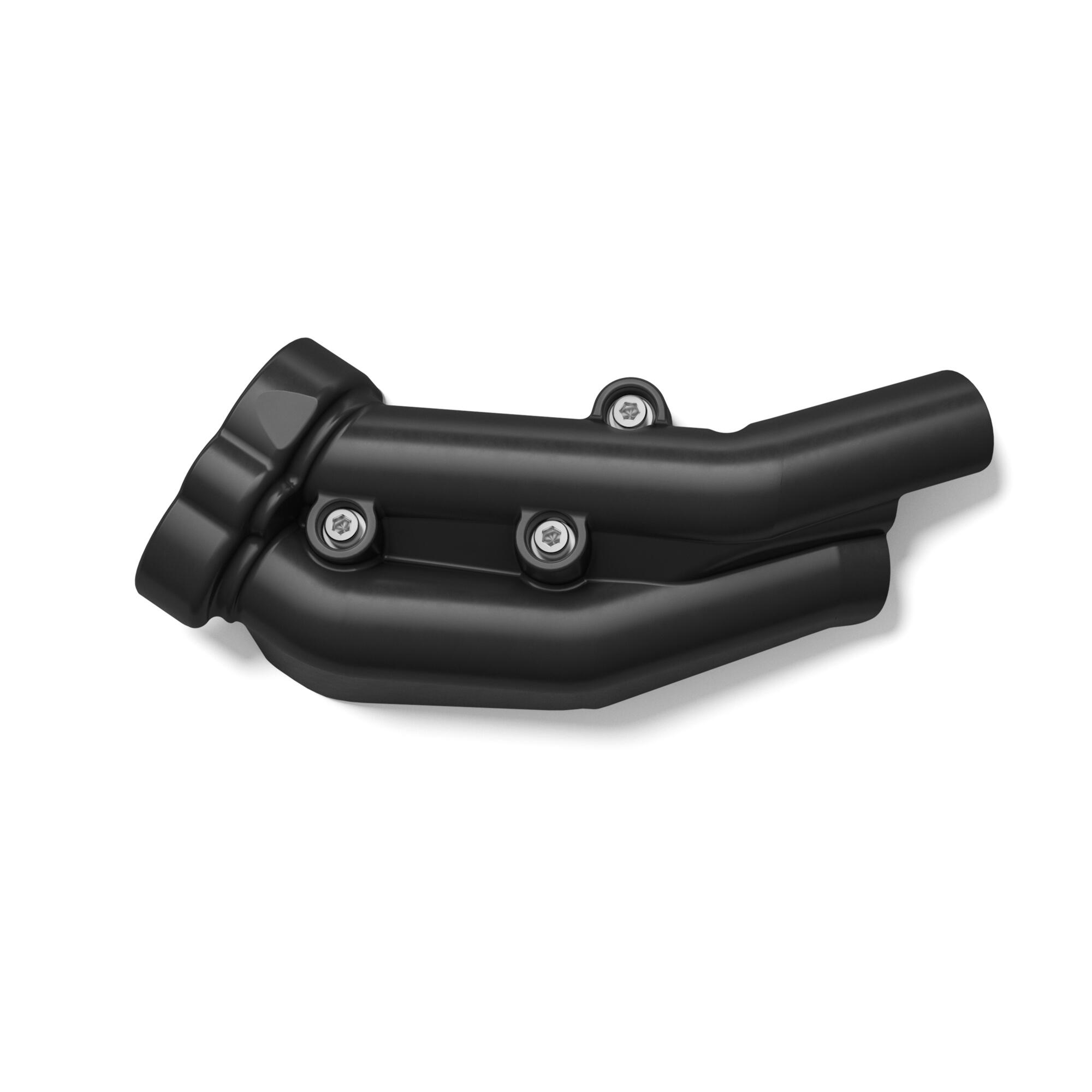 Protector de manguera de refrigerante para Yamaha Ténéré 700 (25-) Original