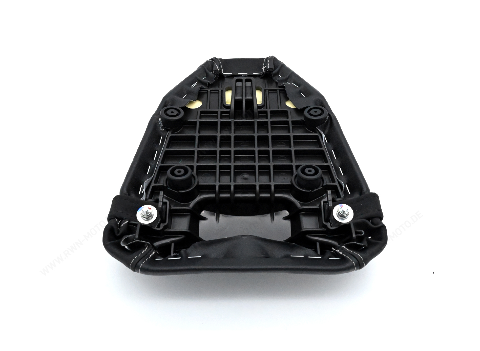 Asiento confort pasajero para Yamaha MT-09 (24-) Original