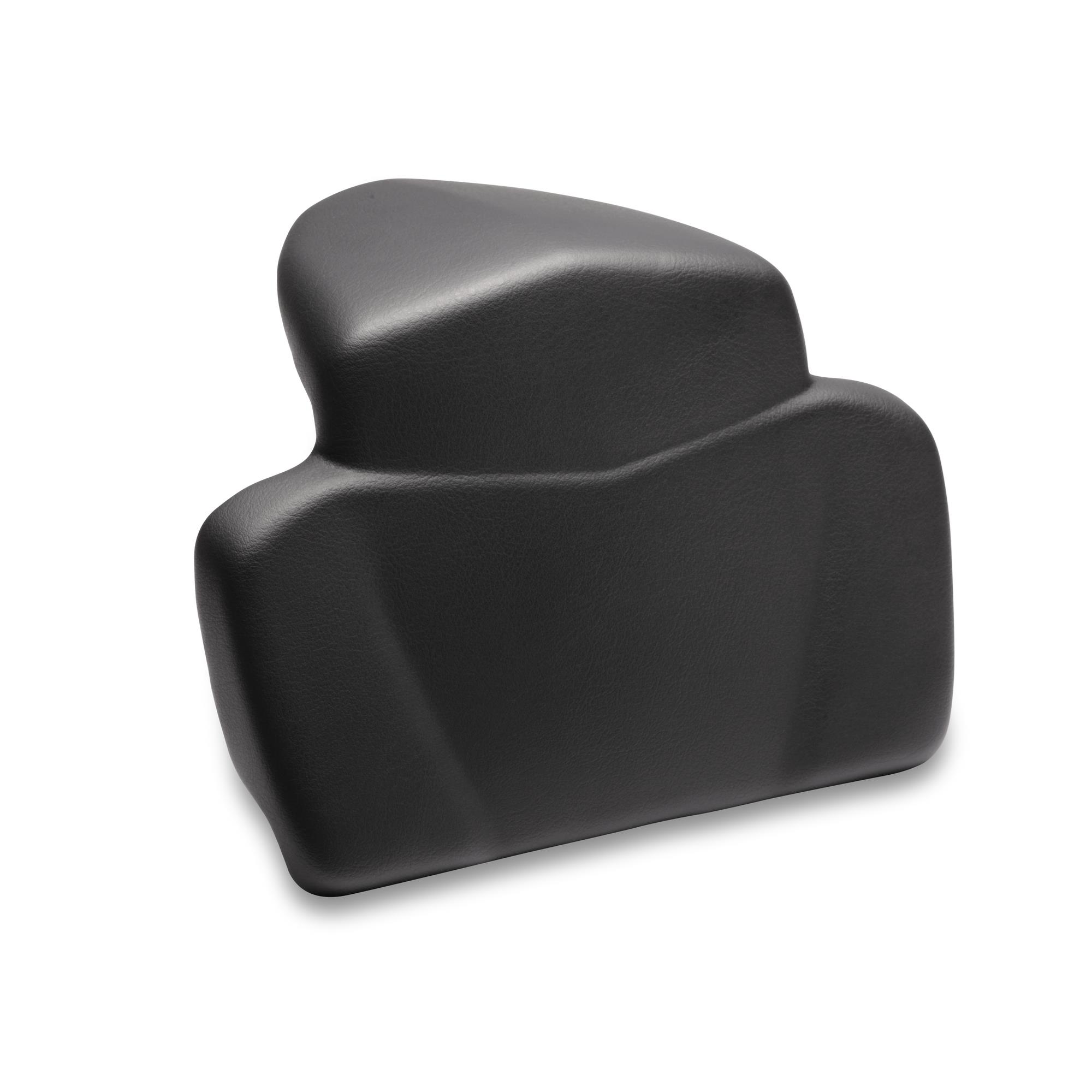 Respaldo de acompañante para topcases de turismo para FJR 1300 Original Yamaha