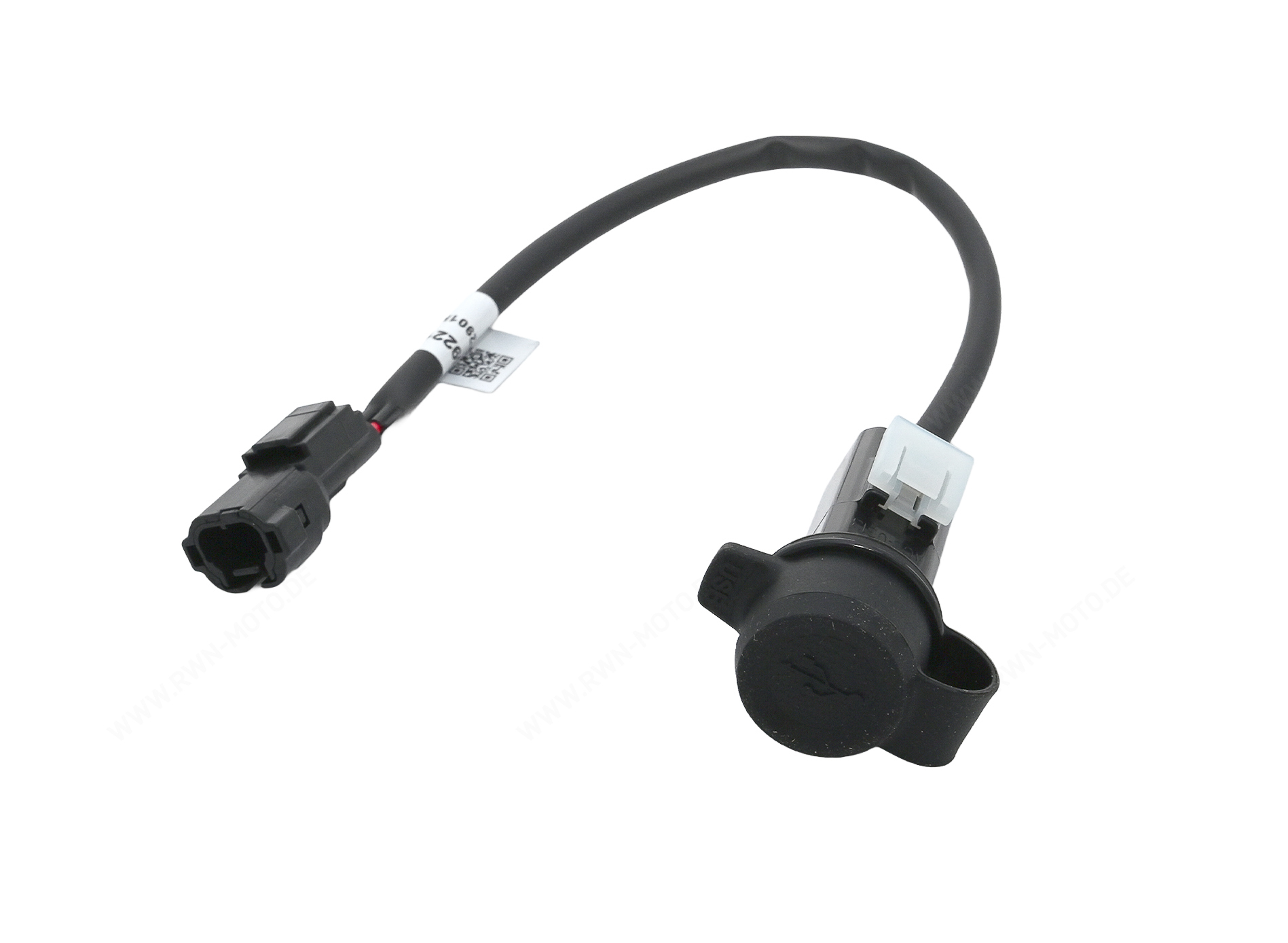 Toma USB para Kawasaki Ninja ZX-4RR (24-) Original