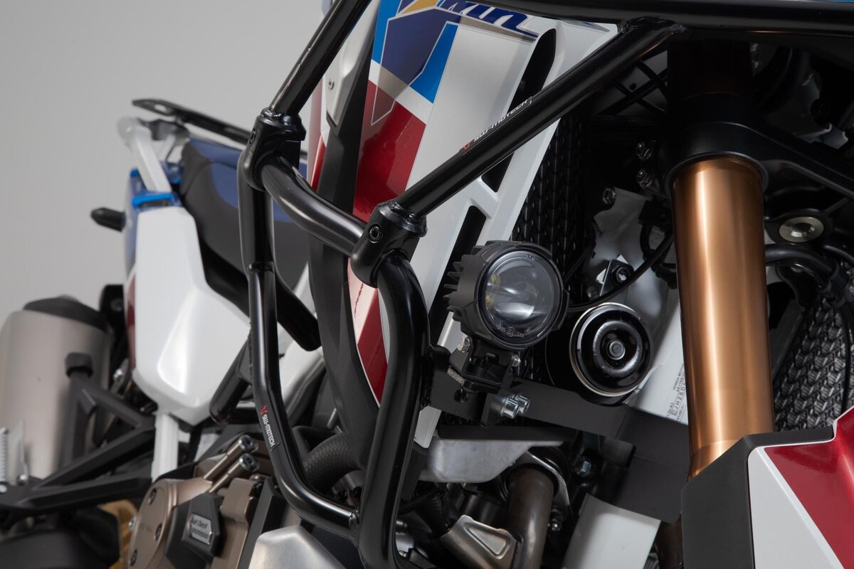 Barra de choque para Aprilia Tuareg 660 (21-) SW Motech