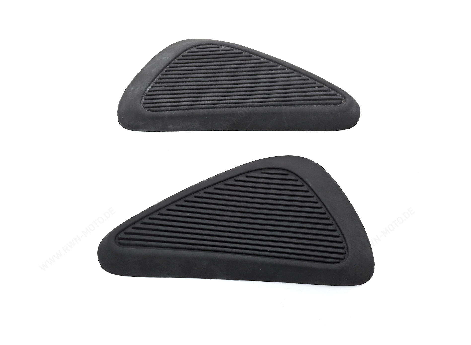 Protectores laterales de depósito para Honda GB 350 S (25-) Original