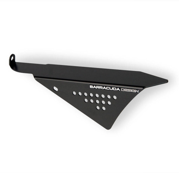 Cubrecadena para Ducati Scrambler (14-21) - Barracuda