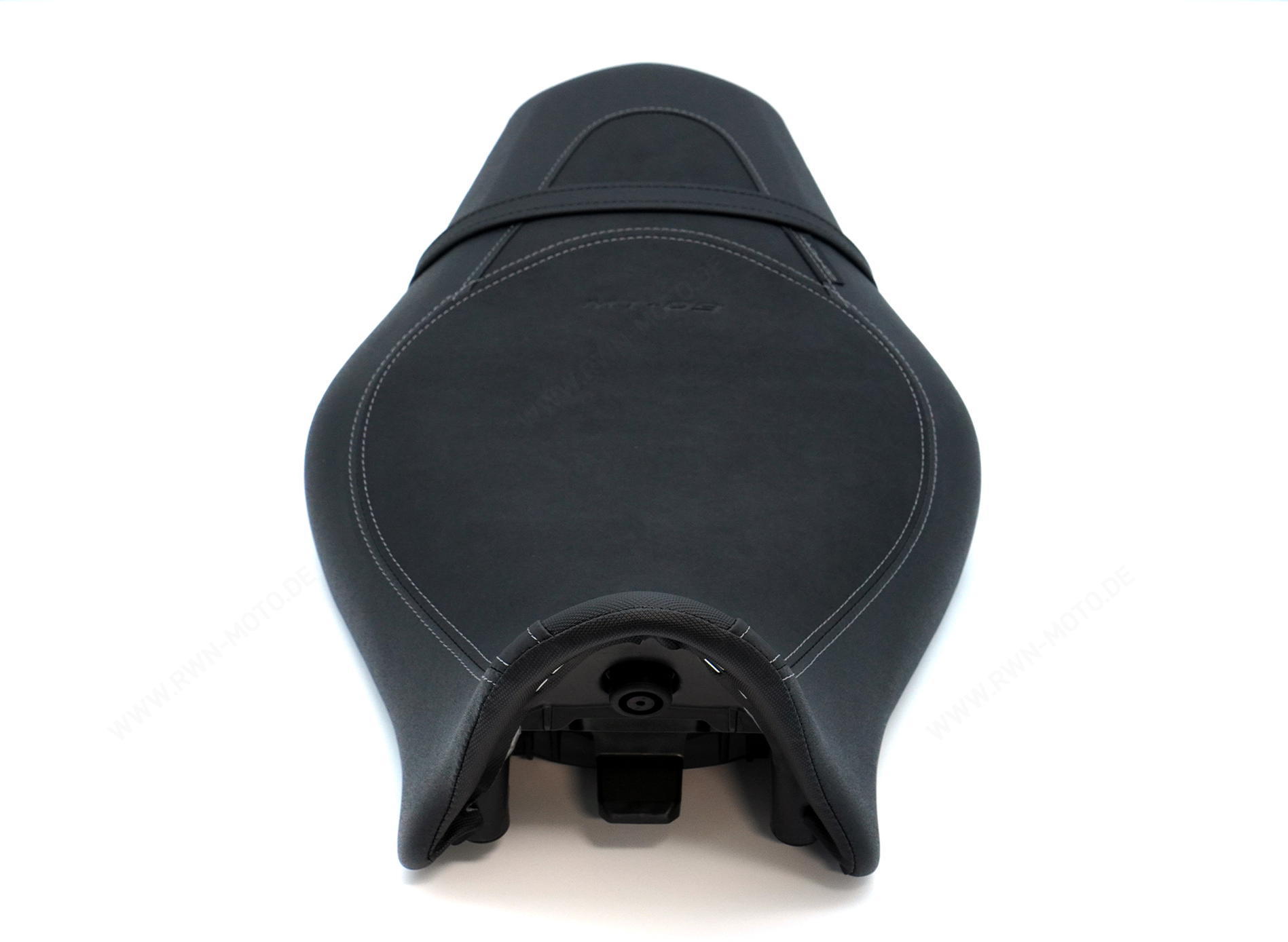 Asiento confort para MT-09 (Bj.21-) Original Yamaha