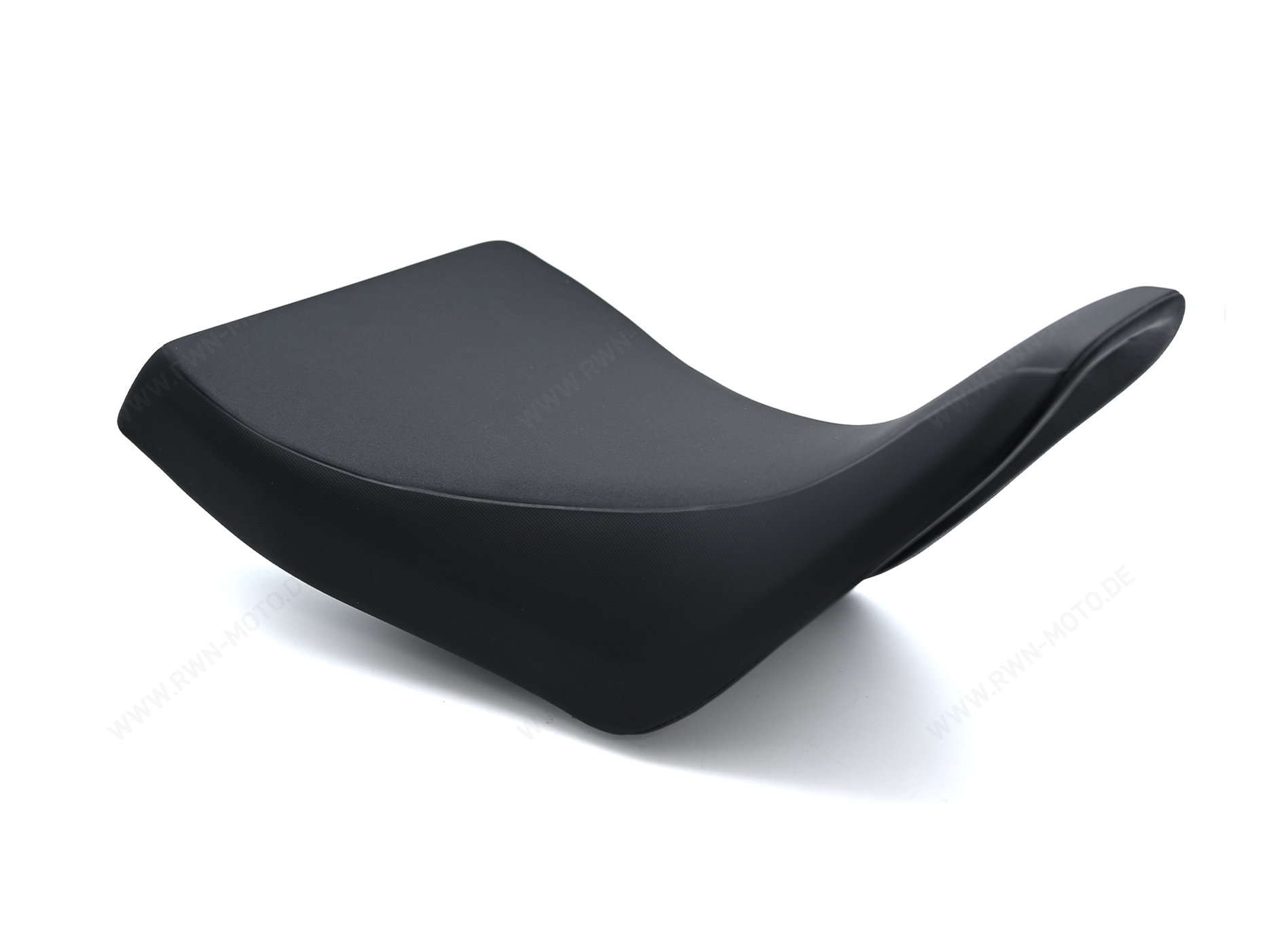 Asiento confort negro para Honda CRF 1100 Africa Twin (24-) Original