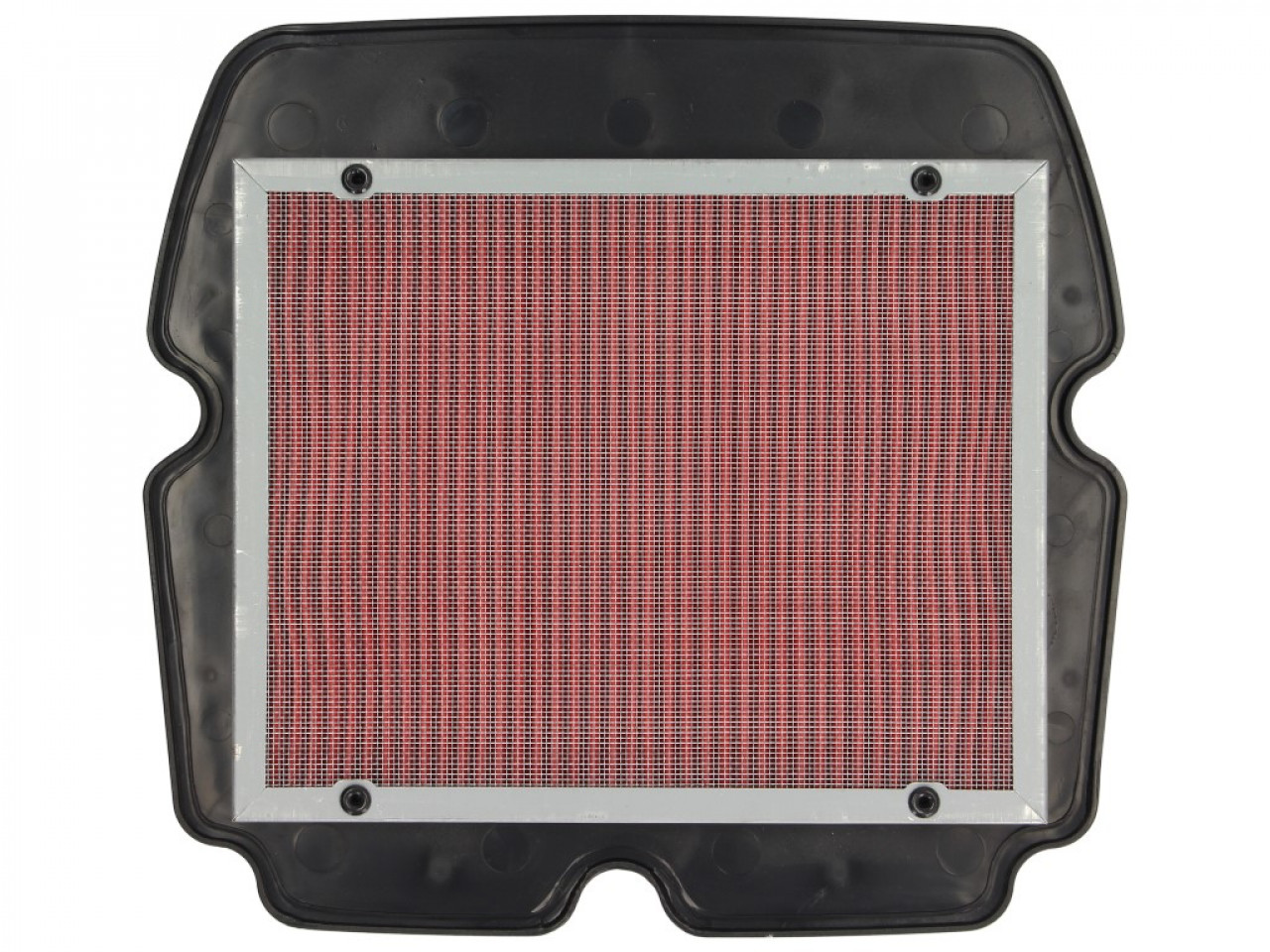 Elemento de filtro de aire HiFlo para Honda GL 1800 Gold Wing (todos los años de construcción)