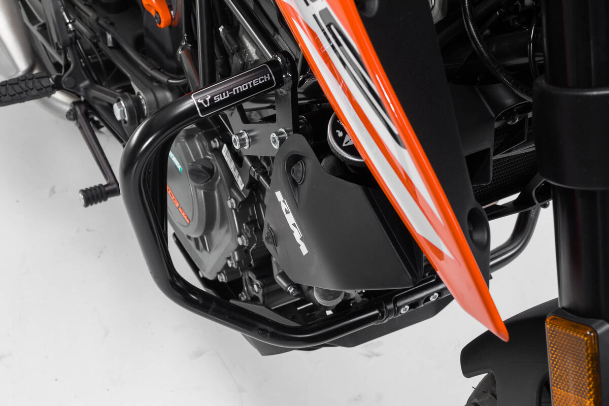 Barra de choque para Aprilia Tuareg 660 (21-) SW Motech