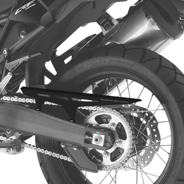 Protector de cadena para Honda CRF 1000 L Africa Twin (16-19) - Barracuda