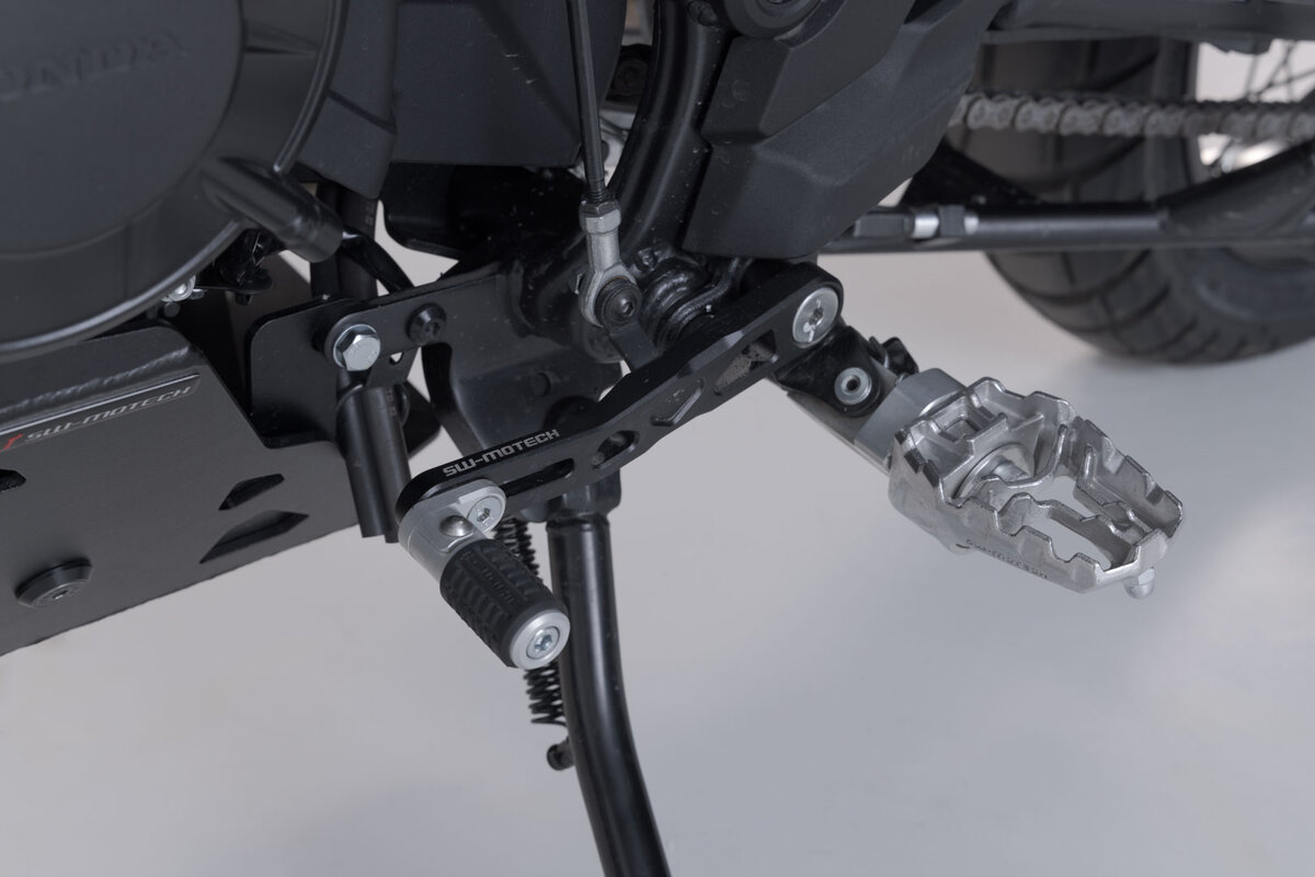 Palanca de cambios SW-Motech para Honda XL 750 Transalp