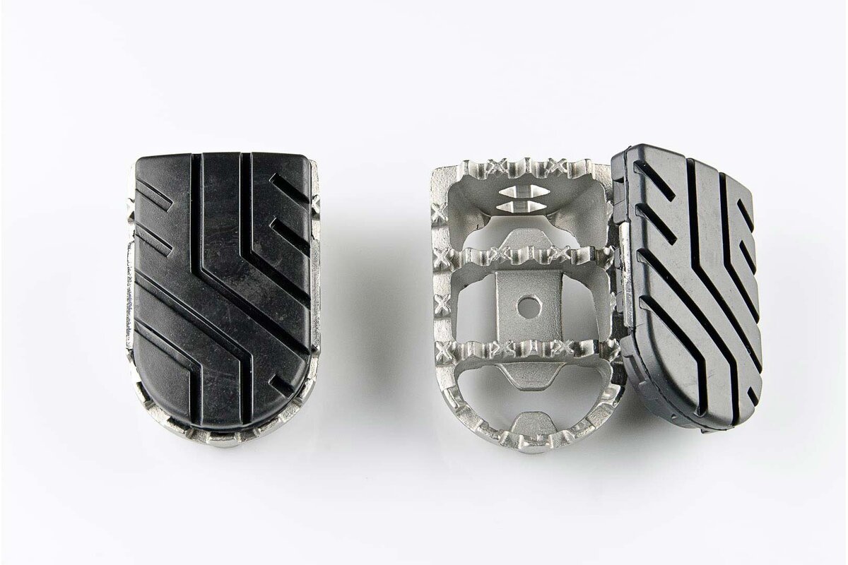Barra de choque para Aprilia Tuareg 660 (21-) SW Motech