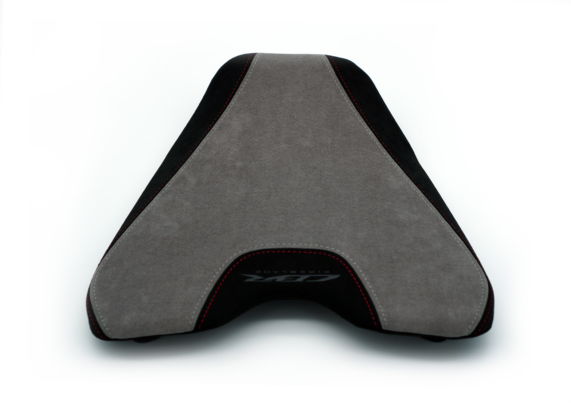 Asiento de conductor de Alcantara original para Honda CBR1000RR BJ 20-
