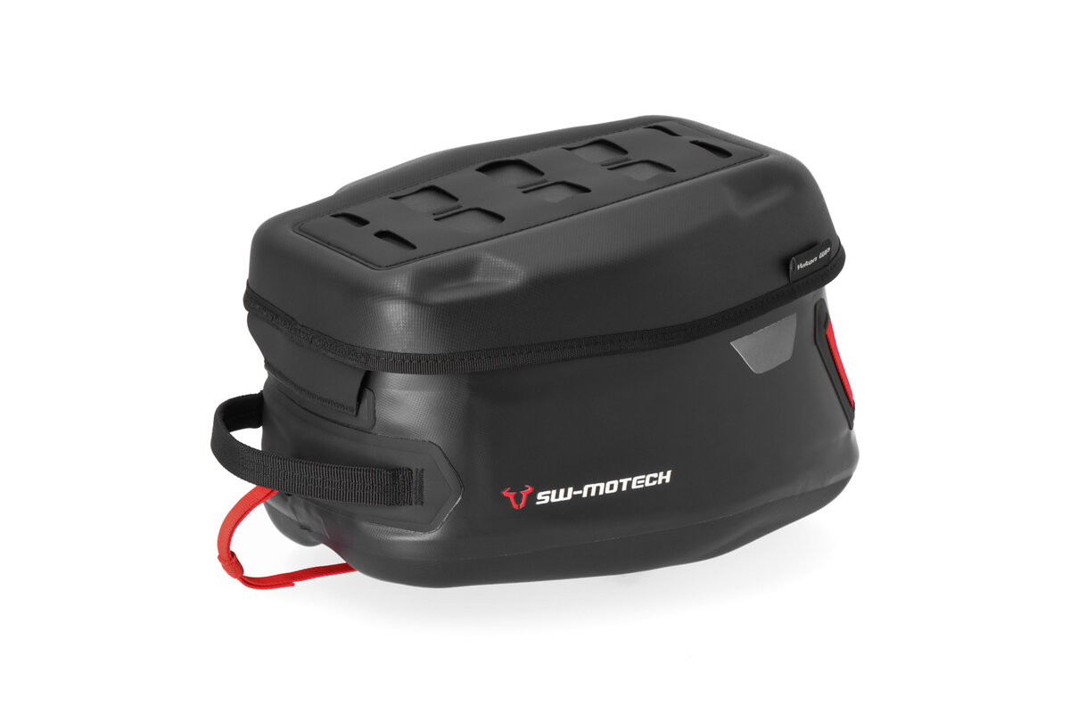 Bolsa sobredepósito impermeable SW-Motech PRO Yukon WP