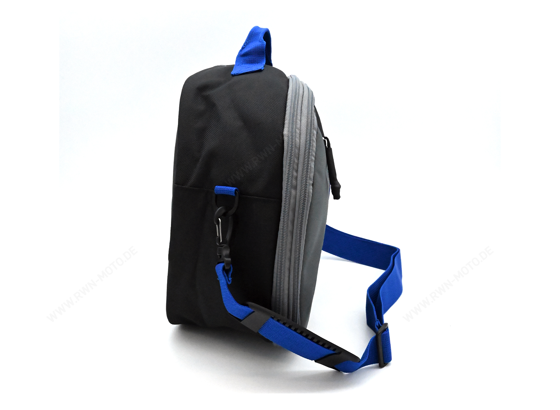 Juego de bolsas interiores para maletas laterales Tour y City originales Yamaha