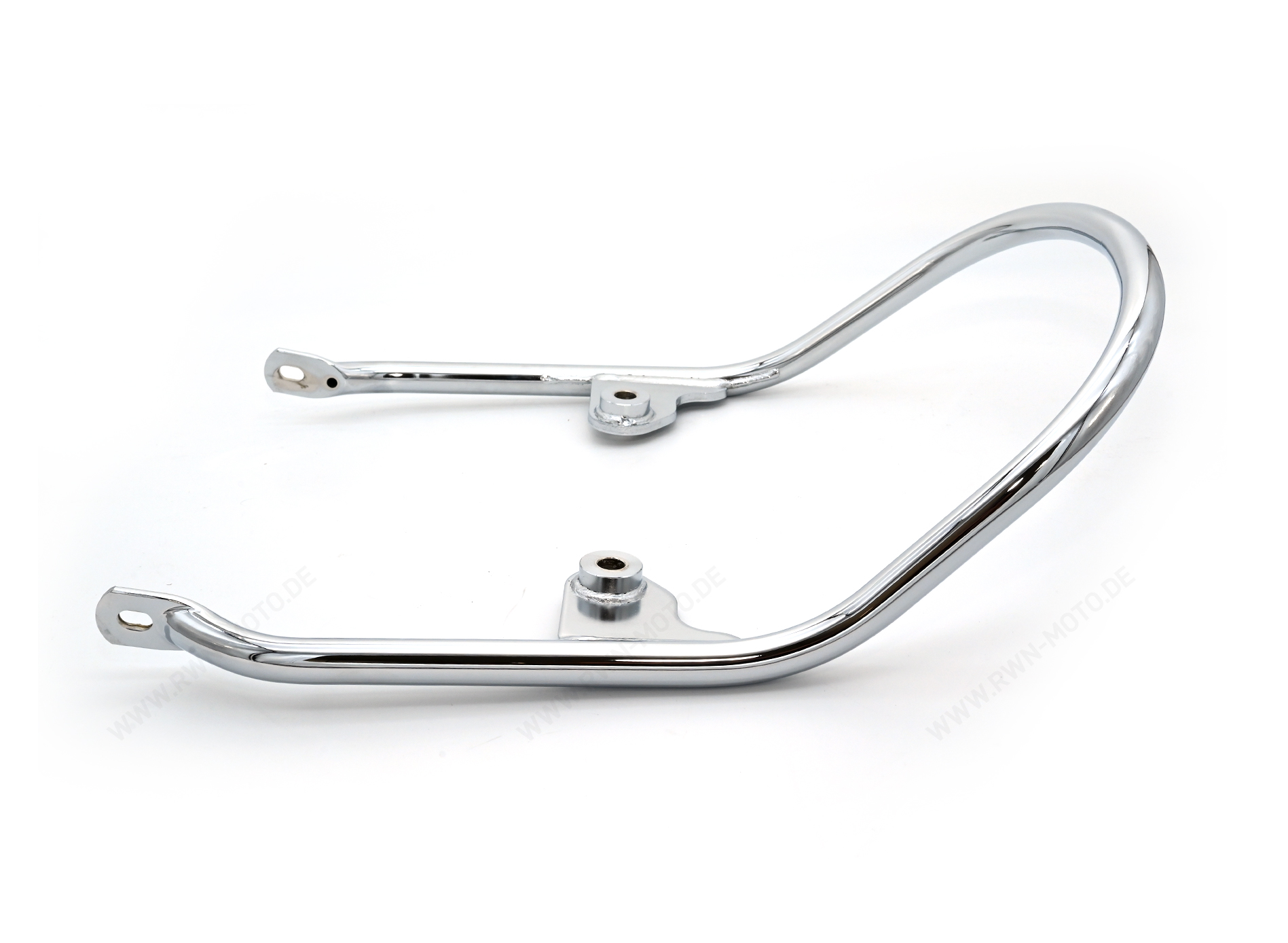 Manillar para Z 900 RS/Cafe (18-19) / Z 900 RS/SE (26-) Original Kawasaki