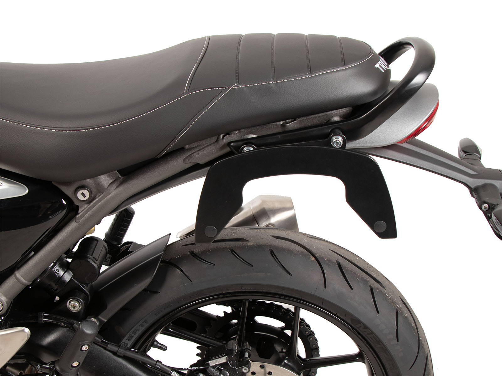 Soporte lateral C-Bow para Triumph Speed 400 (24-) Hepco & Becker