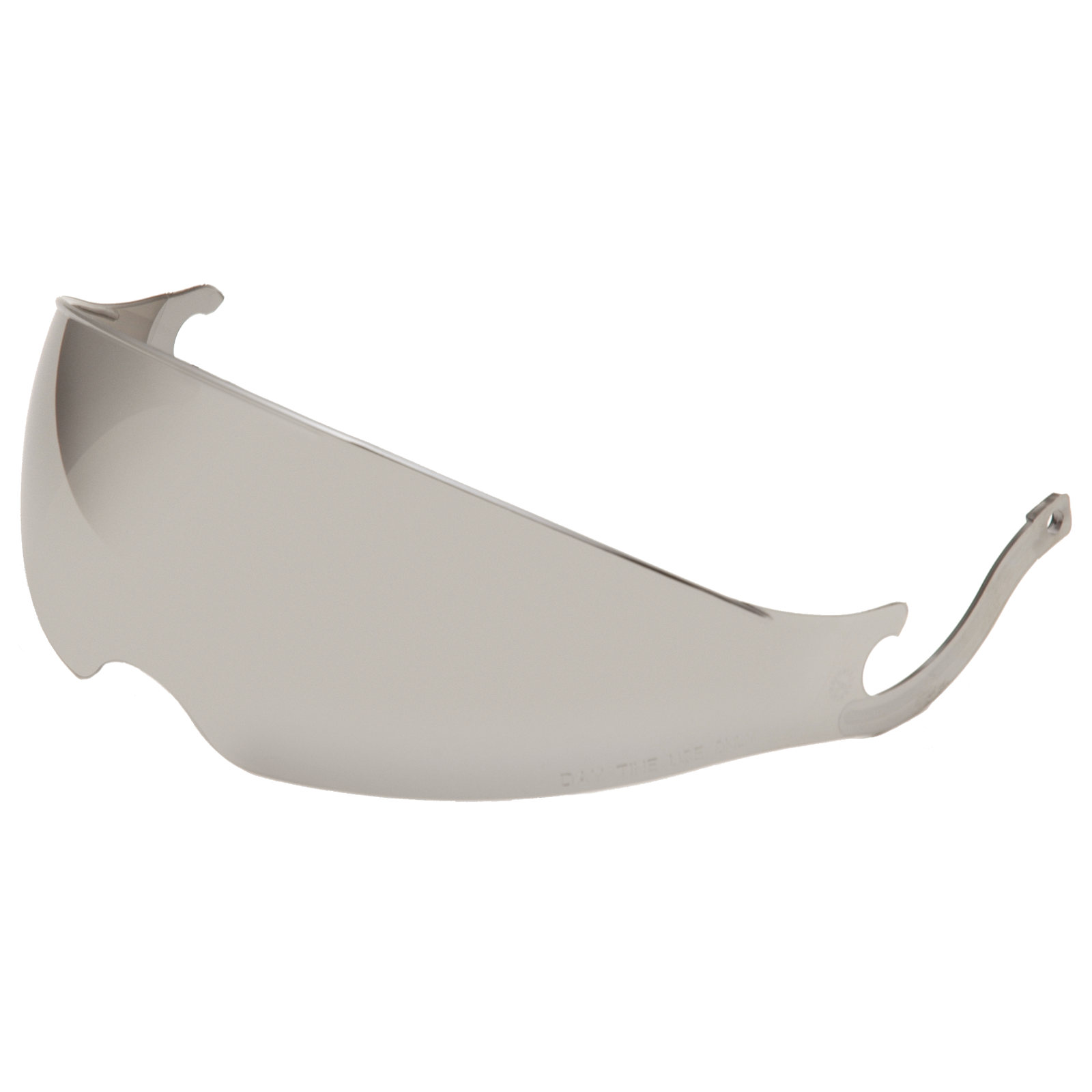 Visor solar Caberg Levo, tintado