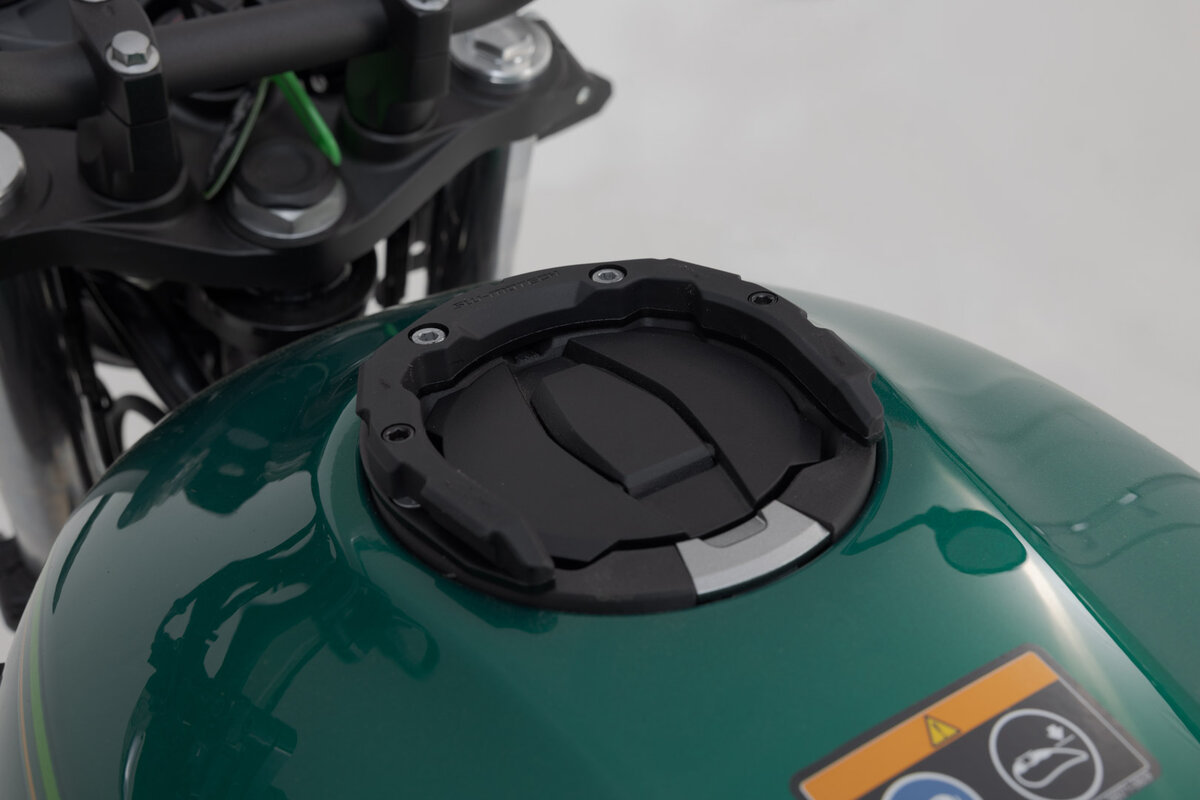 Anillo para el depósito SW-Motech PRO para Kawasaki Z 900 /SE (25-)