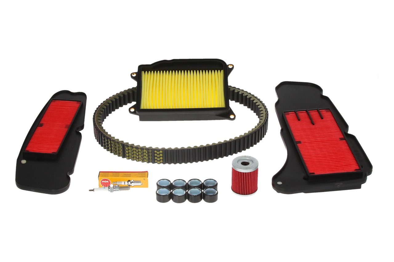 Kit de inspección básico Yamaha Majesty 400 2005-2006 - NF ProKit