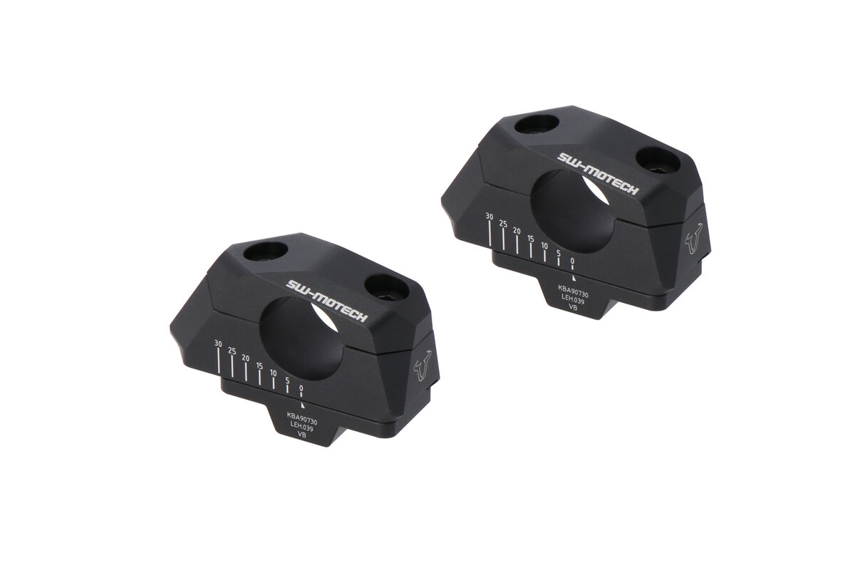 Barra de choque para Aprilia Tuareg 660 (21-) SW Motech