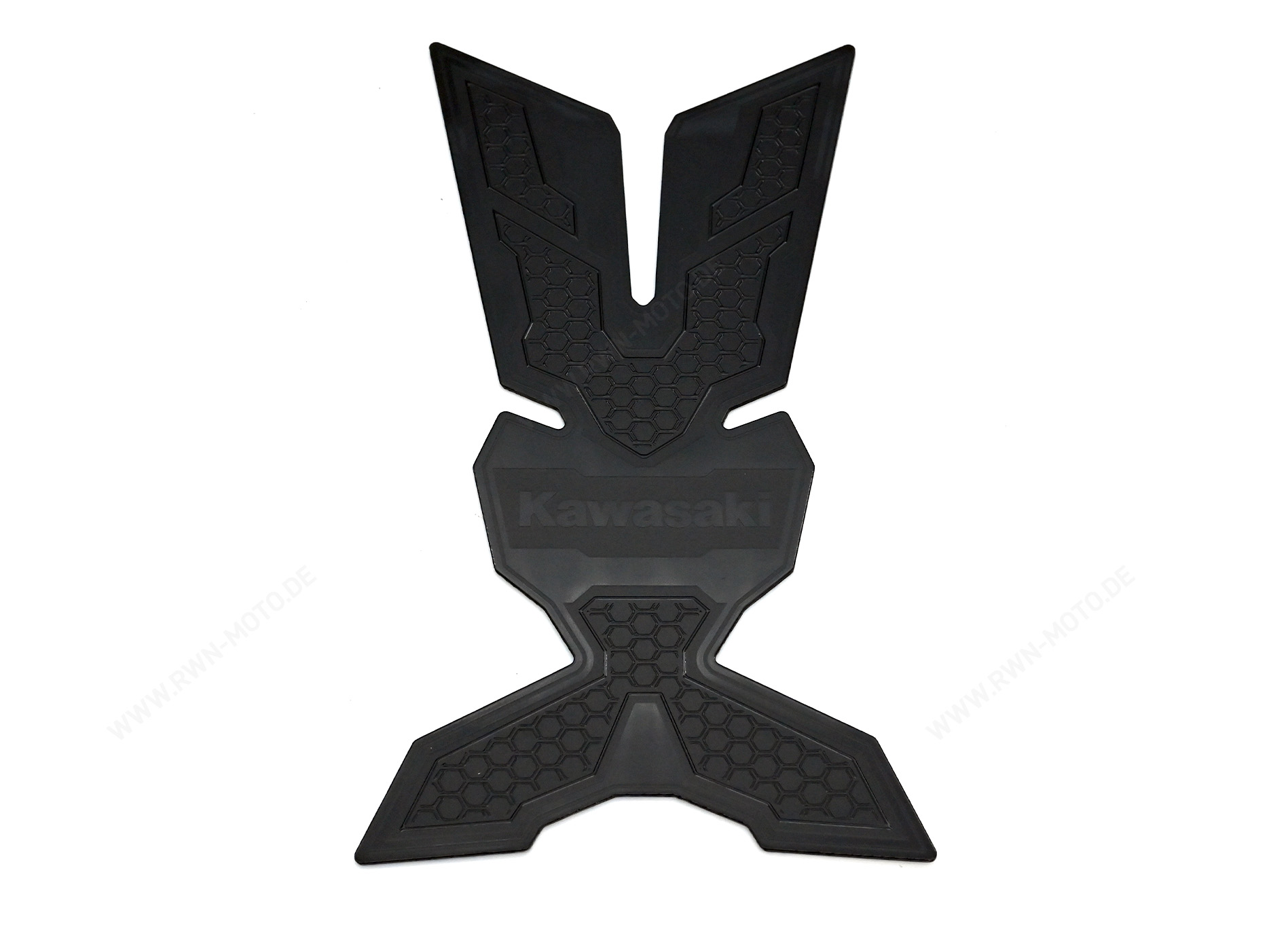 Protector de depósito para Kawasaki Ninja ZX-6R (24-) Original