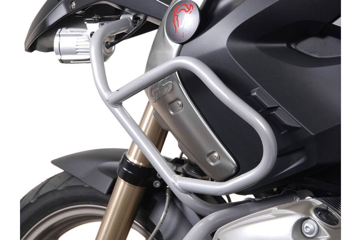 Barra de choque para Aprilia Tuareg 660 (21-) SW Motech