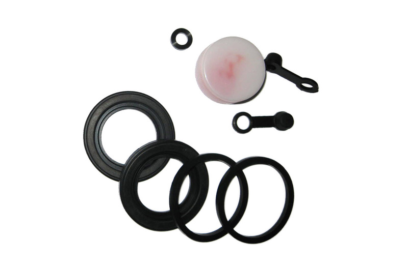 Kit reparación pinza freno Tecnium trasero Suzuki GSX