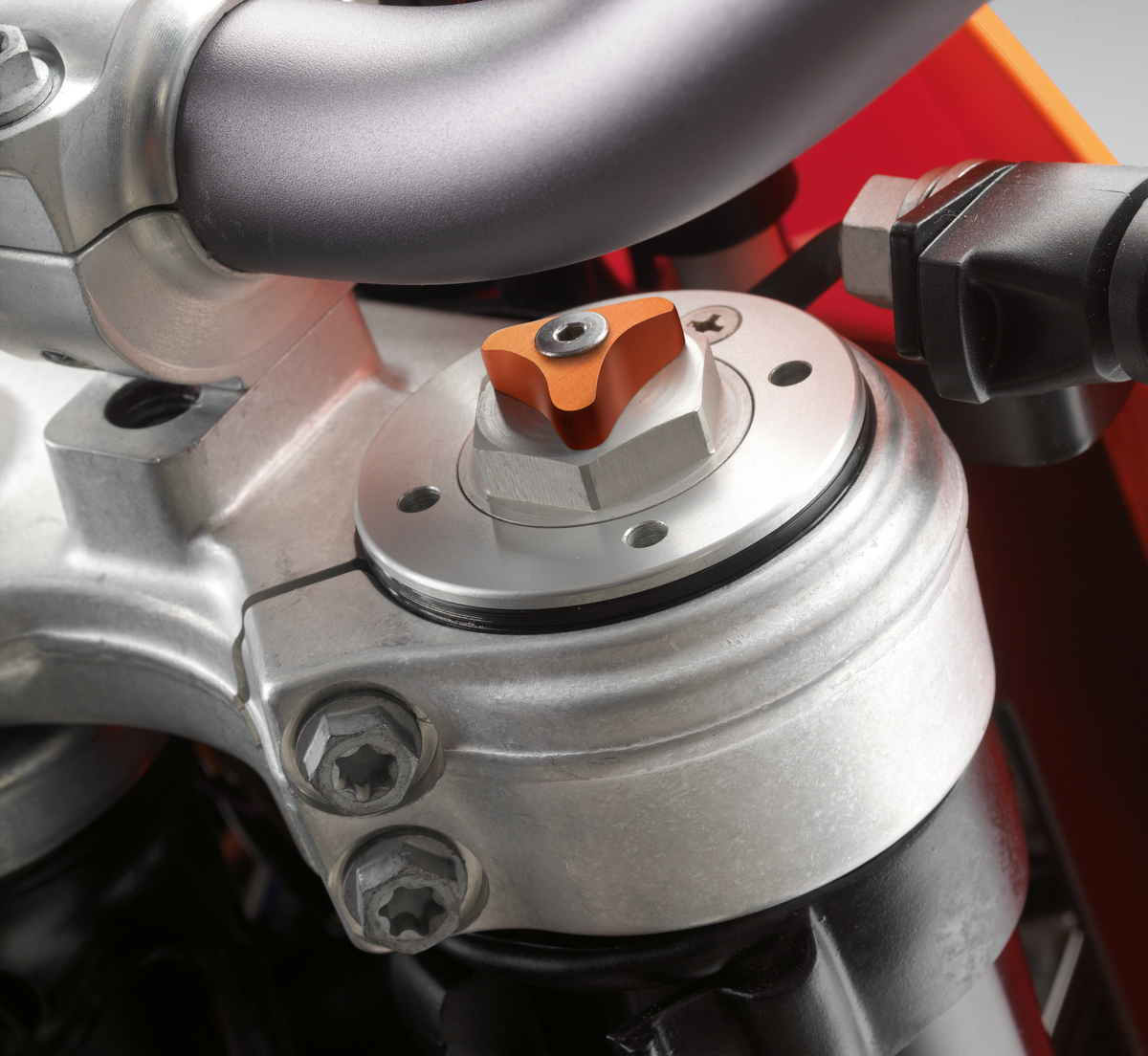 Juego de ruedas de ajuste KTM Factory