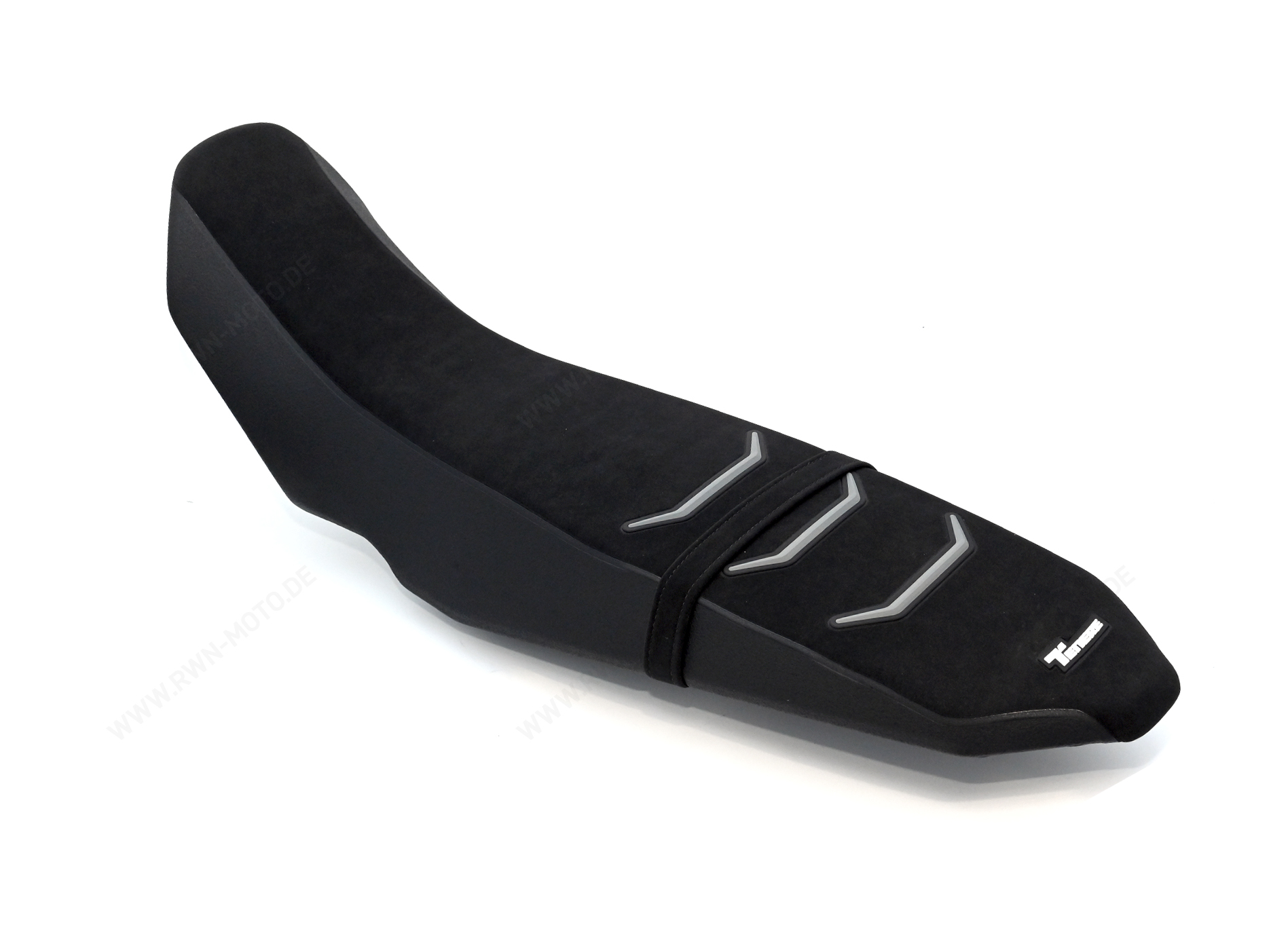 Asiento Rally para Yamaha Ténéré 700 (25-) Original