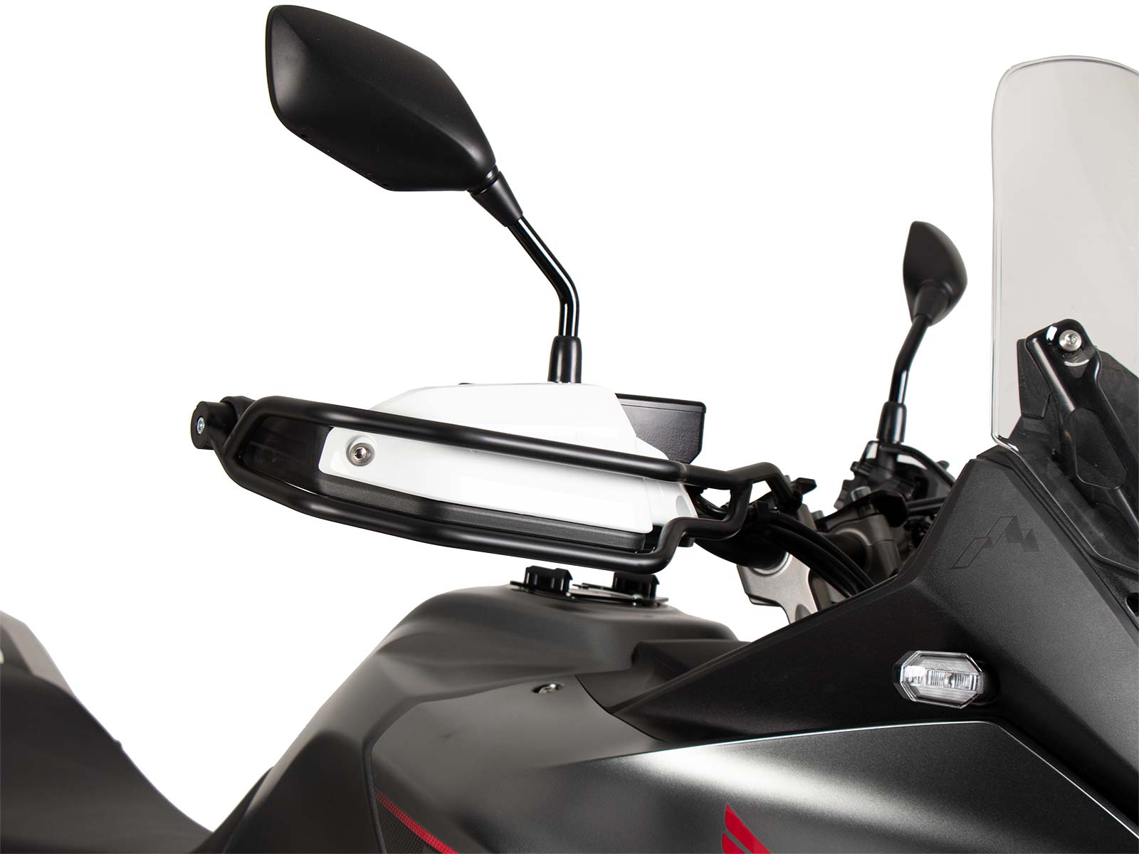 Protector de empuñadura para Honda XL 750 Transalp (23-) Hepco & Becker