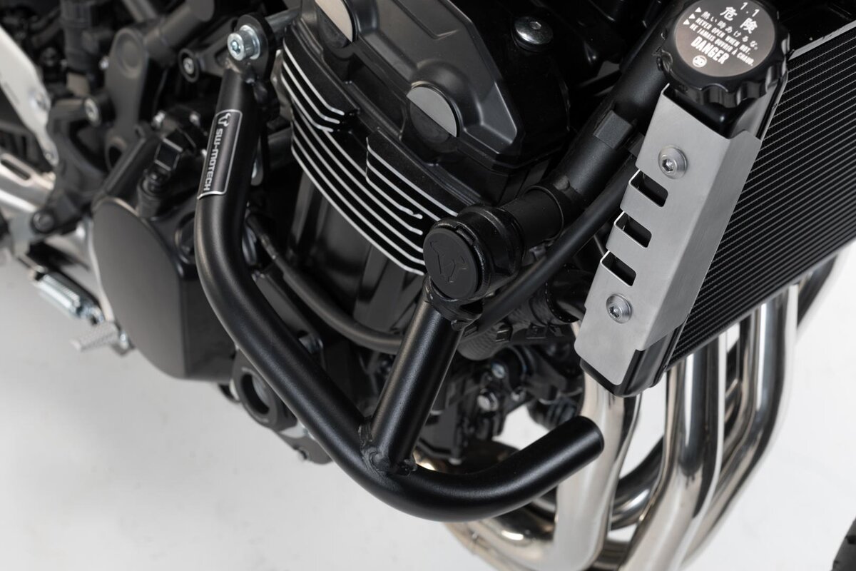 Barra de choque para Aprilia Tuareg 660 (21-) SW Motech