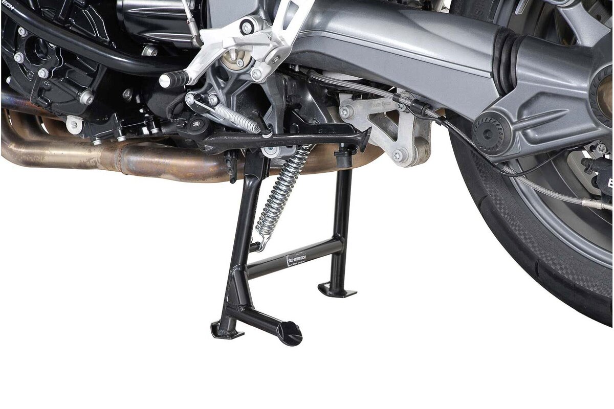 Barra de choque para Aprilia Tuareg 660 (21-) SW Motech